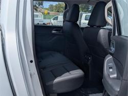 2025 GWM CANNON LUX (4x4)