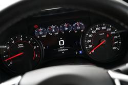 2019 Chevrolet Camaro 2SS