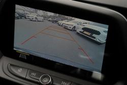 2019 Chevrolet Camaro 2SS