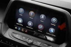 2019 Chevrolet Camaro 2SS