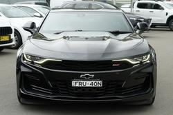2019 Chevrolet Camaro 2SS