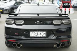 2019 Chevrolet Camaro 2SS