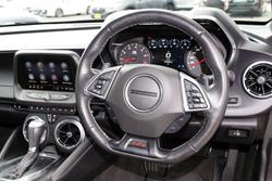 2019 Chevrolet Camaro 2SS