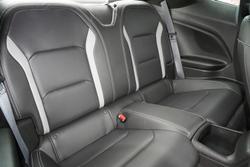 2019 Chevrolet Camaro 2SS