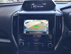 2020 Subaru XV Hybrid G5X MY20 AWD Lagoon Blue