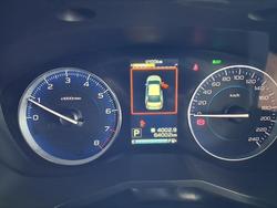 2020 Subaru XV Hybrid G5X MY20 AWD Lagoon Blue