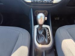 2016 Kia Rio S UB MY16 Aurora Black