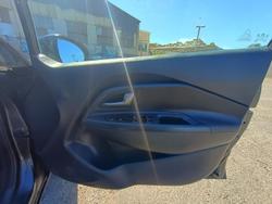 2016 Kia Rio S UB MY16 Aurora Black