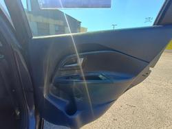 2016 Kia Rio S UB MY16 Aurora Black