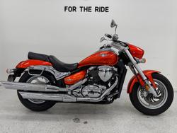 Suzuki VZ800 (boulevard M50)