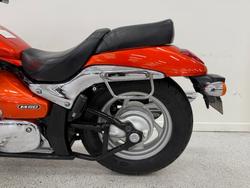 2009 Suzuki VZ800 (BOULEVARD M50) Orange