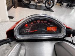 2009 Suzuki VZ800 (BOULEVARD M50) Orange