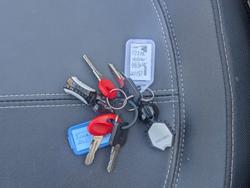 2020 BRP RYKER 600 Black