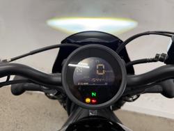 2024 Honda CMX 500 Black