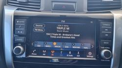 2021 Nissan Navara SL