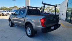 2021 Nissan Navara SL