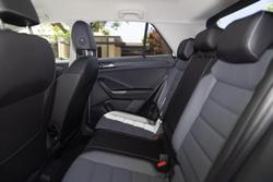 2025 Volkswagen T-Roc 110TSI Style