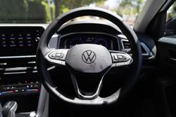 2025 Volkswagen T-Roc 110TSI Style