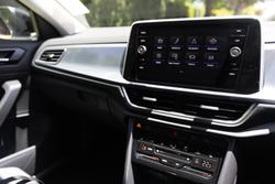 2025 Volkswagen T-Roc 110TSI Style