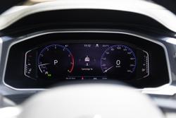 2025 Volkswagen T-Roc 110TSI Style