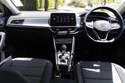 2025 Volkswagen T-Roc 110TSI Style