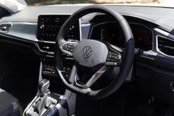 2025 Volkswagen T-Roc 110TSI Style