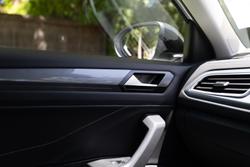 2025 Volkswagen T-Roc 110TSI Style