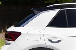 2025 Volkswagen T-Roc 110TSI Style