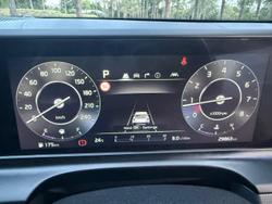 2023 Kia Seltos Sport+ SP2 PE MY23 AWD Snow White Pearl