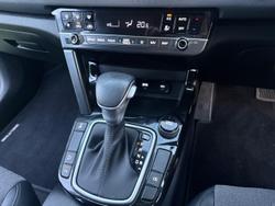 2023 Kia Seltos Sport+ SP2 PE MY23 AWD Snow White Pearl