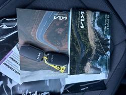 2023 Kia Seltos Sport+ SP2 PE MY23 AWD Snow White Pearl