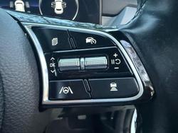 2023 Kia Seltos Sport+ SP2 PE MY23 AWD Snow White Pearl