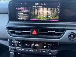 2023 Kia Seltos Sport+ SP2 PE MY23 AWD Snow White Pearl