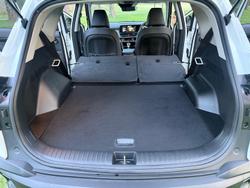 2023 Kia Seltos Sport+ SP2 PE MY23 AWD Snow White Pearl