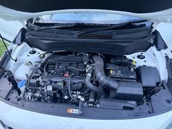 2023 Kia Seltos Sport+ SP2 PE MY23 AWD Snow White Pearl