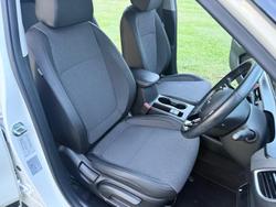 2023 Kia Seltos Sport+ SP2 PE MY23 AWD Snow White Pearl