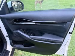 2023 Kia Seltos Sport+ SP2 PE MY23 AWD Snow White Pearl