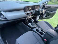 2023 Kia Seltos Sport+ SP2 PE MY23 AWD Snow White Pearl