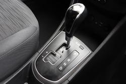 2018 Hyundai Accent Sport