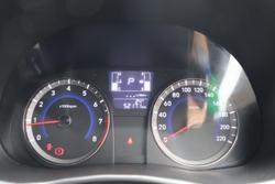 2018 Hyundai Accent Sport