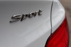 2018 Hyundai Accent Sport
