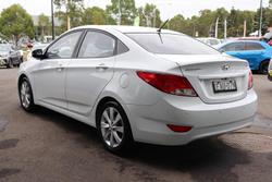 2018 Hyundai Accent Sport