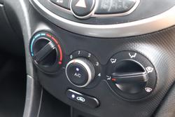 2018 Hyundai Accent Sport