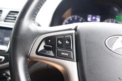 2018 Hyundai Accent Sport