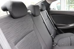 2018 Hyundai Accent Sport