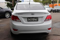 2018 Hyundai Accent Sport