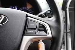 2018 Hyundai Accent Sport