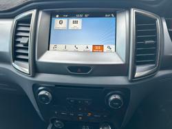 2017 Ford Everest Trend