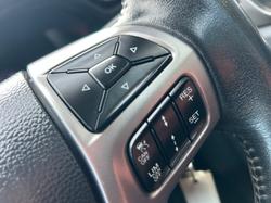 2017 Ford Everest Trend