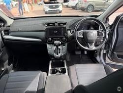 2021 Honda CR-V VTi X